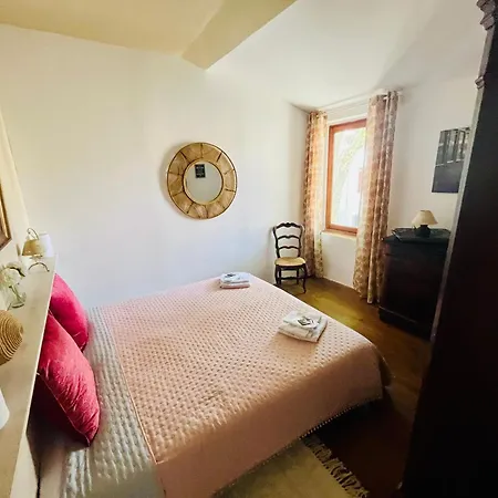 La Maison Pres De La Fontaine Et La Du Pecheur Holiday home *
